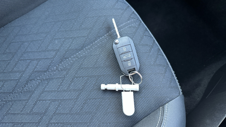 Vauxhall Corsa 1.2 Turbo Elite Edition 5dr Auto Petrol Hatchback